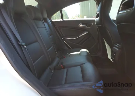 2019 Mercedes-Benz Cla 250 из США, поврежденный, VIN WDDSJ4EBXKN772900